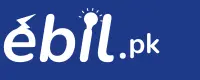ebil.pk official logo