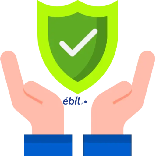 MEPCO Bill Secure and private bill check