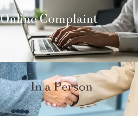 MEPCO Detection Bill online and offline complaint method
